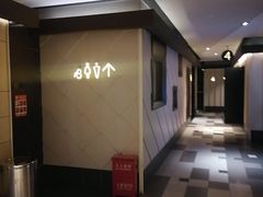 -百丽宫影城(嘉里汇店)