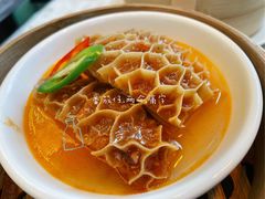 -唐阁海景中餐厅·早茶·粤菜•生日聚餐(海口朗廷酒店)