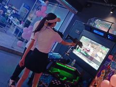 -CIAO·团建聚餐·生日派对轰趴馆(福田店)