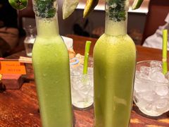 -Cuc Gach Quan Restaurant