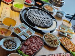 -小米烤肉-泥炉炭烤(常营店)