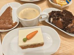-宜家·瑞典风味餐厅(天津东丽商场店)