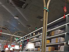 -Aqua Oasis 水天堂(常熟永旺店)