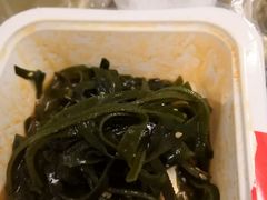 -吉祥馄饨(虹桥火车站店)