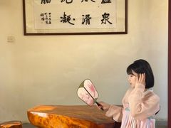 -江门古兜温泉小镇