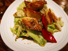 -纳瓦新疆菜(银都店)