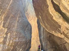 -小五台金河景区