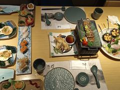 -秋荀日本料理(昆明同德广场店)