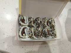 N多寿司-N多寿司(万尚城店)