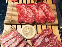 -鹤江桥·红油牛肉粉(SKP店)