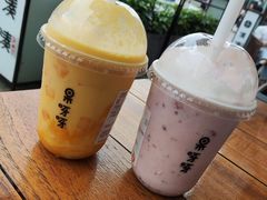 -果呀呀(国金街店)