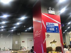 大堂-老虎滩大连海鲜烧烤(建邺云锦路总店)