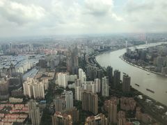 -上海柏悦酒店·世纪100牛排馆