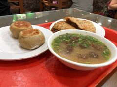 -白魁老号饭庄(安内店)