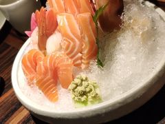 -山葵家·创意料理(万象汇店)
