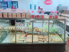 -山崎面包(百联世纪店)