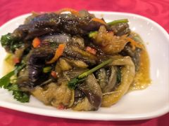 -长城东北菜(新港西路店)