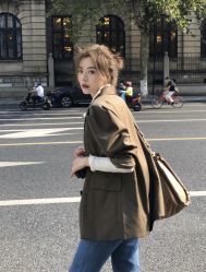 -G HAIR SALON私人造型定制