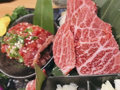 -丸藏和牛烧肉专门店(园区师惠坊店)