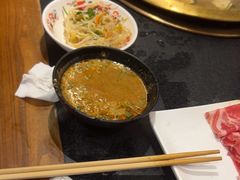 -沸炉重庆老火锅(军事博物馆店)