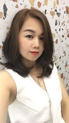 -苏奇发型·烫发染发