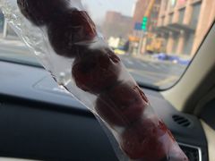 -石头门坎