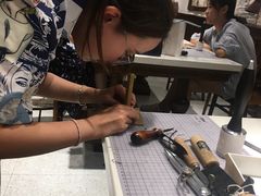 -HEARTISANS手工DIY皮艺体验(安贞环宇荟店)