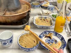 -牛街清真满恒記(平安里西大街店)