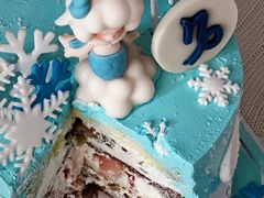 -CAKE BOSS 蛋糕老板(西单君太百货店)