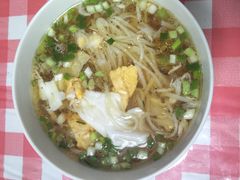 -王菊美食街·王菊面馆(总店)