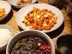 -青年公社烤鸭(青年路店)