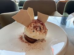 -POP露台西餐厅·望江阁