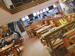 -木屋烧烤(大屯路店)
