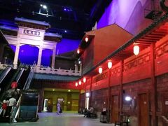 -万达茂商场(南京仙林店)