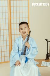 -贝克叔叔儿童摄影工作室(天时嘉园店)