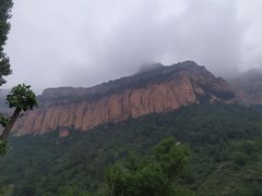 -黄崖洞文化旅游区