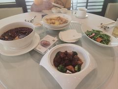 -白云中餐厅·粤菜·亚龙湾喜来登度假酒店