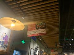 -山城遇宴·重庆江湖菜(五道口银谷大厦店)