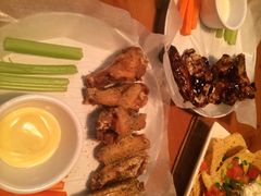 日式红烧鸡翅-火鬼 PYRO(五道口店)