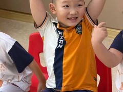 -小象润知早教·托育·幼儿园成长中心