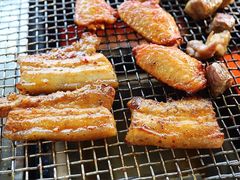 -蚝英雄·自助烤蚝(高新店)
