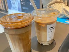 -Seesaw Coffee(苏州中心店)