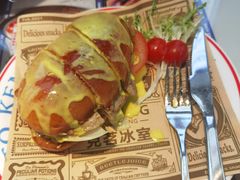 -克茗冰室(光明N次方公园店)
