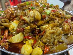 -小民大排档(光谷店)