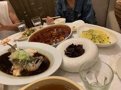 -紫东阁酒楼·中餐厅(东方广场假日酒店)