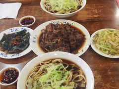 -柴氏风味斋(甘家口店)