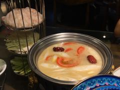 -路小缦·珍馐美馔(市心北路店)