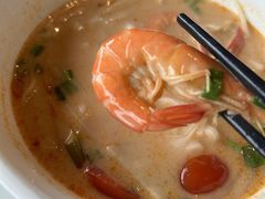 -食肆&Fourteen(武林夜市店)