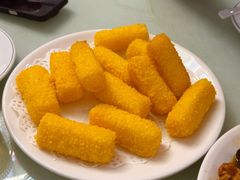 -胖子菜馆(隆昌路店)