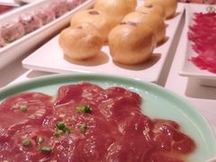 -许府牛火锅(信义坊总店)